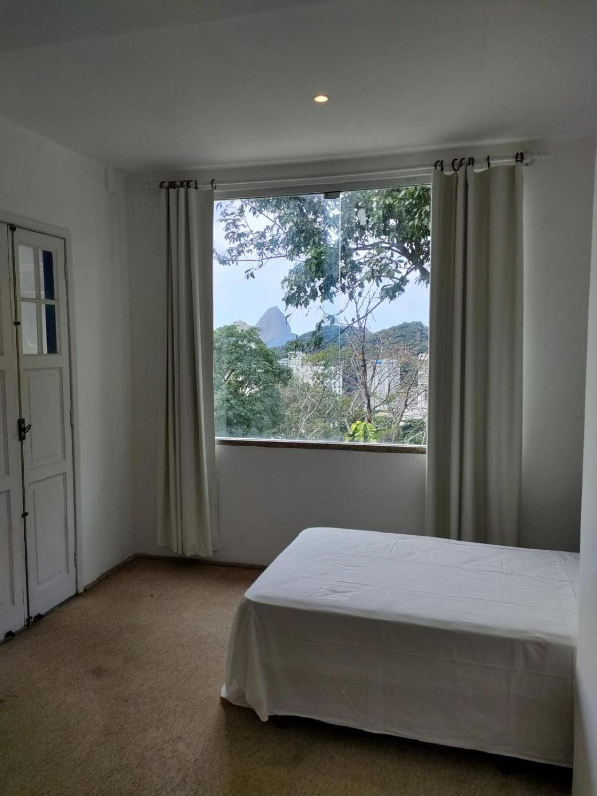 La Maison Bleue - Casarao Colonial Com Vista O Cristo E Pao De Acucar Villa Rio de Janeiro