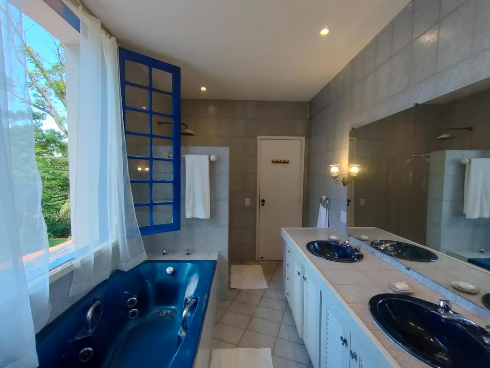La Maison Bleue - Casarao Colonial Com Vista O Cristo E Pao De Acucar * Rio de Janeiro