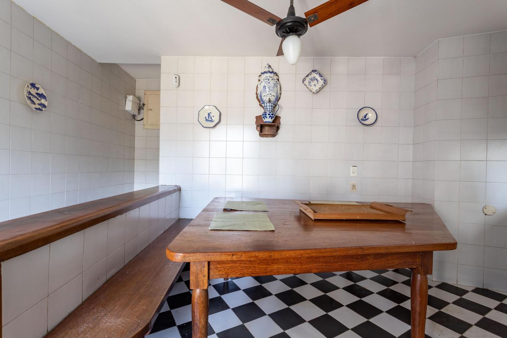 Villa La Maison Bleue - Casarao Colonial Com Vista O Cristo E Pao De Acucar Rio de Janeiro